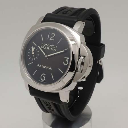 reloj luminor panerai mercadolibre reloj panerai luminor arktos